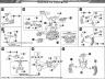 1/72 HMM Shield Liger Bang Ver. English Translation Color Guide & Manual