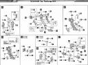 1/72 HMM Shield Liger Bang Ver. English Translation Color Guide & Manual
