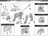1/72 HMM Shield Liger Bang Ver. English Translation Color Guide & Manual