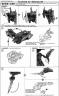 1/100 Frame Arms NSG-X1 Hresvelgr English Translation Color Guide & Manual