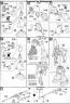 HG RMS-108 Marasai (Unicorn Ver.) English Translation Color Guide & Manual