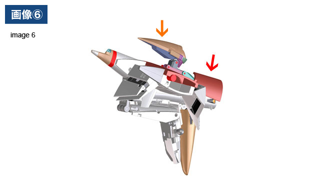 Latest info on 1/60 VF-4G Lightning II posted by Yamato Toys