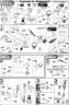 HG XVB-XD Farsia English Translation Color Guide & Manual
