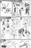 HG Gundam AGE-3 Normal English Translation Color Guide & Manual