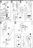 1/100 ZGMF-X19A Infinite Justice Gundam English Color Guide & Manual