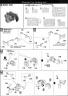 MG Gundam AGE-1 Spallow English Translation Color Guide & Manual