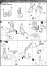 MG Marasai English Translation Color Guide & Manual