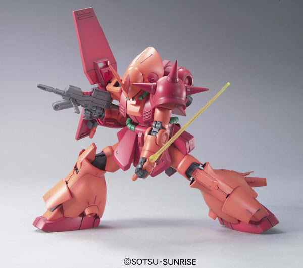 MG Marasai Color Guide & Manual