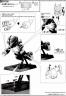 MG MSM-04 ACGuy English Translation Color Guide & Manual