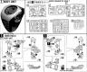 MG MSM-04 ACGuy English Translation Color Guide & Manual