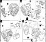MG MSM-04 ACGuy English Translation Color Guide & Manual