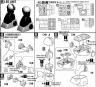 MG MSM-04 ACGuy English Translation Color Guide & Manual