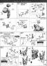 RG Gundam Mk-II Titans Color Guide & Manual