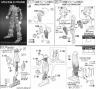 RG Gundam Mk-II AEUG Color Guide & Manual