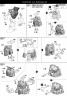 RG Gundam Mk-II AEUG Color Guide & Manual