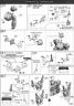 RG Gundam Mk-II AEUG Color Guide & Manual