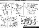 1/72 HMM Liger Zero Jager Color Guide & Manual