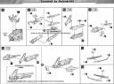 1/72 HMM Liger Zero Jager Color Guide & Manual
