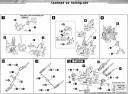 1/72 HMM Dark Horn Harry Special Color Guide & Manual