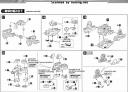 1/72 HMM Dark Horn Harry Special Color Guide & Manual