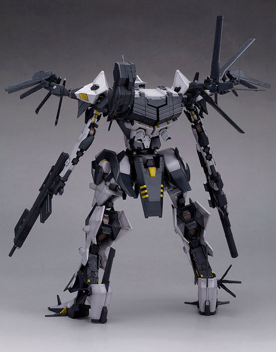 1/72 BFF 063AN Ambient English Translation Construction Manual & Color Guide