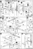 HG ReZEL Type-C (Defenser b-unit)(GR) English Translation Color Guide & Manual