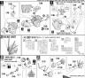 MG GAT-X105E Lukas's Strike E + I.W.S.P. Color Guide & Manual