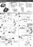 MS-06R-2 Zaku II of Johnny Ridden v2.0 Color Guide & Manual