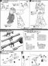 MS-06R-2 Zaku II of Johnny Ridden v2.0 Color Guide & Manual