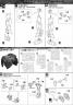 MG Blitz Gundam English Color Guide & Construction Manual
