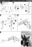 MG Blitz Gundam English Color Guide & Construction Manual