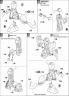 MS-14S Gelgoog of Char Aznable ver.2.0 Color Guide & Manual