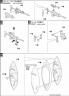 MS-14S Gelgoog of Char Aznable ver.2.0 Color Guide & Manual