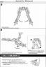 1/72 White-Glint & VOB Set Movie Color Ver English Translation Color Guide & Manual