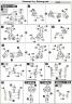 1/72 BFF 063AN Ambient English Translation Construction Manual & Color Guide