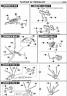 1/72 BFF 063AN Ambient English Translation Construction Manual & Color Guide