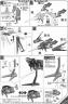 HG Gundam AGE-2 Dark Hound Color Guide & Manual