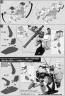 HG RX-78GP02A Gundam GP02A Construction Manual & Color Guide
