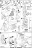 HG RX-78GP02A Gundam GP02A Construction Manual & Color Guide