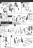 1/8 MG Figurerise Wild Tiger Construction Manual & Color Guide