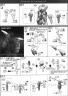 RG Justice Gundam English Translation Construction Manual & Color Guide