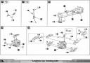 1/72 HMM Saber Tiger Schwalz Ver. Construction Manual & Color Guide