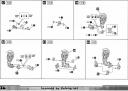 1/72 HMM Saber Tiger Schwalz Ver. Construction Manual & Color Guide