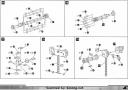1/72 HMM Saber Tiger Schwalz Ver. Construction Manual & Color Guide