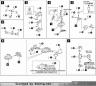 1/72 HMM Cannon Tortoise Color Guide & Manual