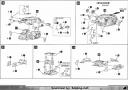1/72 HMM Cannon Tortoise Color Guide & Manual