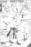 HG Gundam AGE-FX English Translation Color Guide & Manual