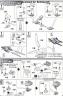 HG Gundam AGE-FX English Translation Color Guide & Manual