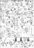 HG Hambrabi English Translation Construction Manual & Color Guide