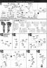 MG Gundam AGE-2 Normal Construction Manual & Color Guide